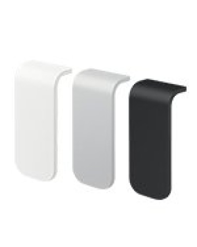 BXS-FC(WT) (BXS FACE COVER White). Рамка декоративная передняя для извещателей Optex серии BXR. Optex в Красноярске