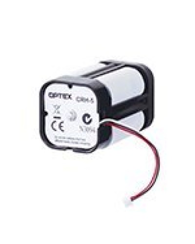 CRH-5. Держатель элементов питания извещателей Optex. Optex в Красноярске
