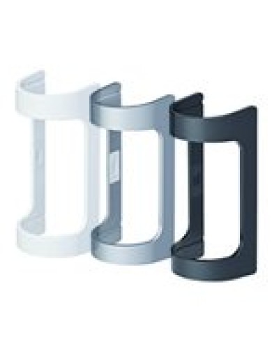 VXS-FC(WT) (VXS FACE COVER White). Рамка декоративная передняя для извещателей Optex серии VXS. Optex в Красноярске