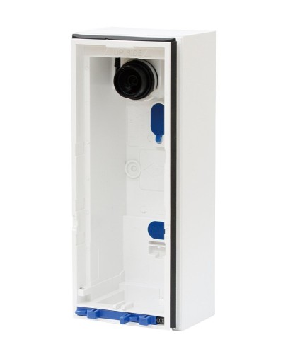 WXI-BB. Коробка монтажная задняя для извещателя WXI-R . Optex в Красноярске