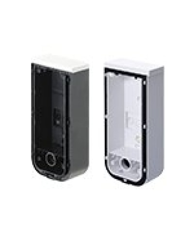 BXS BACK BOX(BK). Коробка монтажная задняя для извещателей Optex серии BXR. Optex в Красноярске