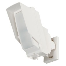 HX-80NAM. Извещатель охранный объемный оптико-электронный уличный. Optex