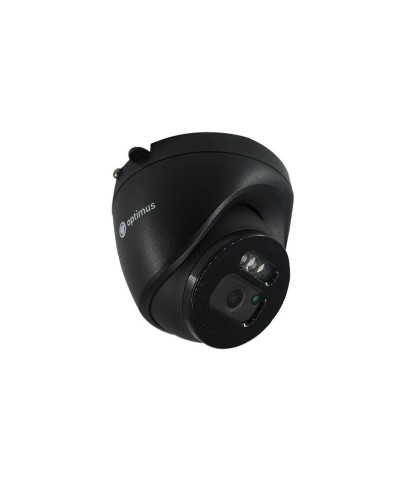 IP-E042.1(2.8)MP (b). Видеокамера IP купольная. Optimus в Красноярске