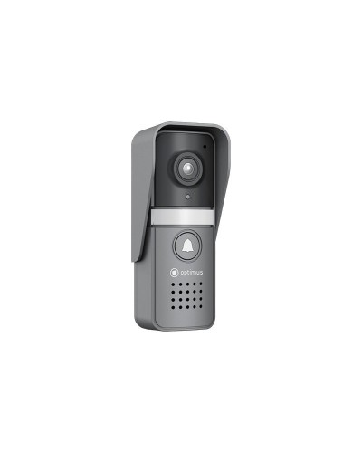 DSN-1080W. Вызывная панель IP-домофона. Optimus в Красноярске