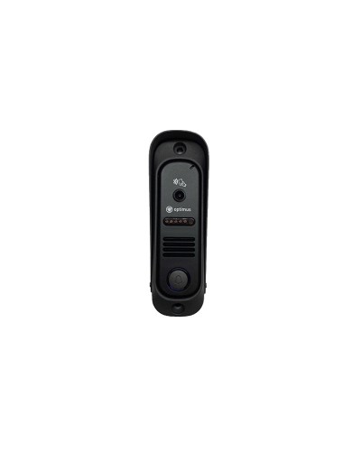 Leader 2.0 DS-700R (черный). Вызывная панель цветная. Optimus в Красноярске