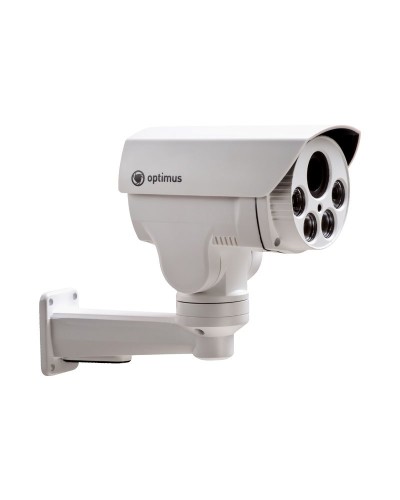 AHD-H082.1(4x)_v.1. Видеокамера AHD поворотная. Optimus в Красноярске