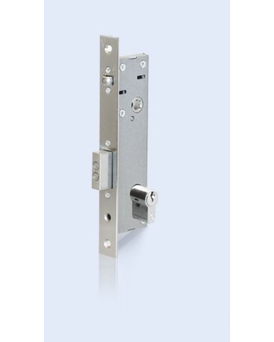 PERCo-LBP85.1. Замок электромеханический. PERCo в Красноярске