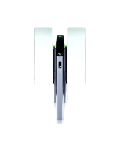 PERCo-STD-01. Турникет электромеханический полуростовой. PERCo в Красноярске