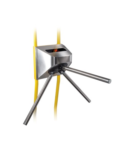 PERCo-TTR-10АT. Турникет-трипод электромеханический. PERCo в Красноярске