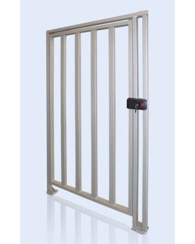 PERCo-WHD-15. Калитка. PERCo в Красноярске