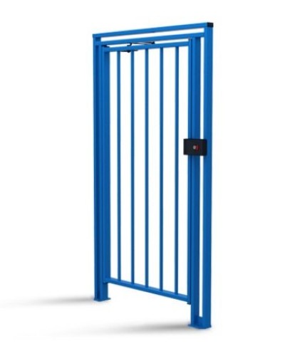 PERCo-WHD-16. Калитка. PERCo в Красноярске