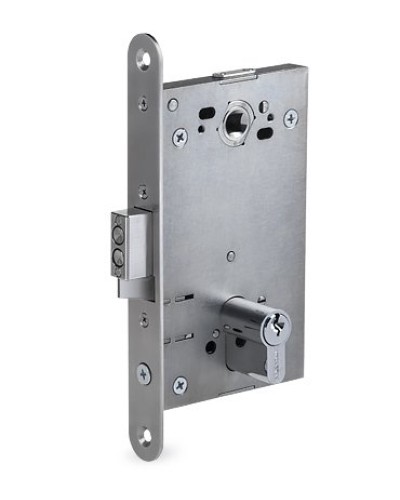 PERCo-LB85.4. Замок электромеханический. PERCo в Красноярске