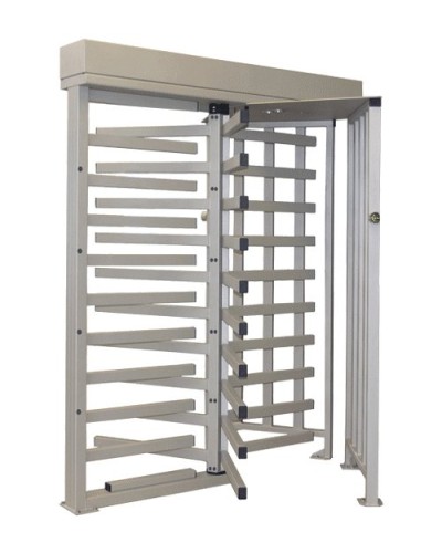 PERCo-RTD-15.2R. Турникет электромеханический полноростовый. PERCo в Красноярске