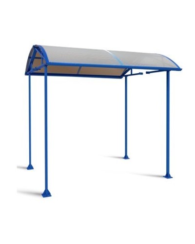 PERCo-RTC-20. Крыша турникета. PERCo в Красноярске