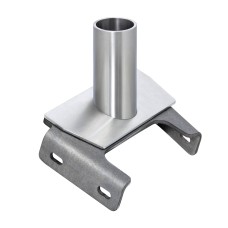 PERCo-C11P.1L. Стойка для установки кронштейнов. PERCo