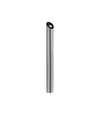 PERCo-IRP01.9Q. Стойка-считыватель. PERCo в Красноярске
