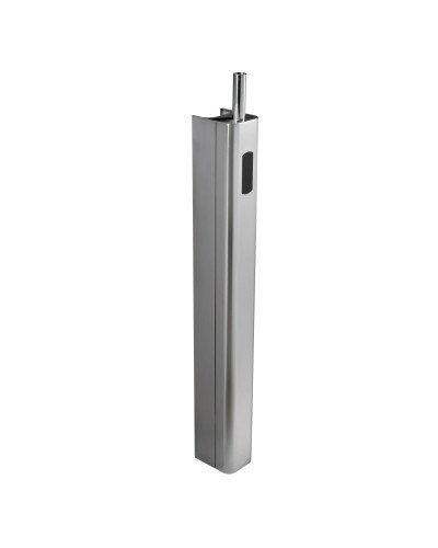 PERCo-FP-01P.1. Передняя панель для установки терминалов. PERCo в Красноярске