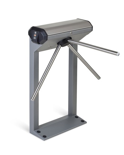 PERCo-KT02.9 с активированным ПО PERCo-WS и PERCo-WM-01. Электронная проходная. PERCo в Красноярске