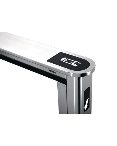 PERCo-SDC-01S. Крышка турникета. PERCo в Красноярске