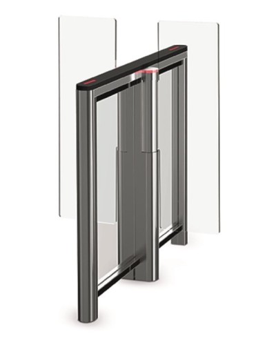 PERCo-STD-11. Секция двусторонняя турникета. PERCo в Красноярске