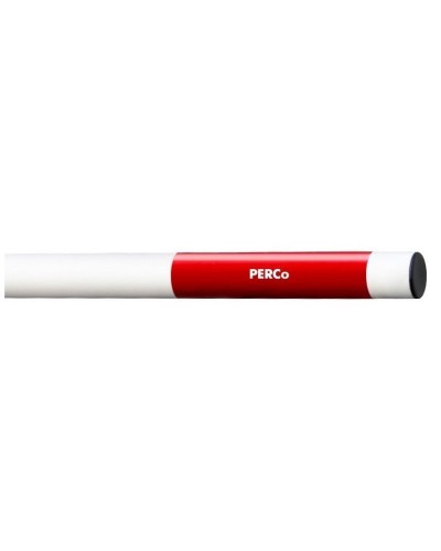 PERCo-GBR4.3. Стрела автоматического шлагбаума. PERCo в Красноярске