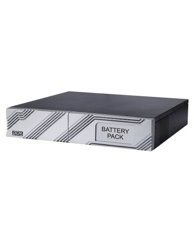 BAT SRT-48V FOR SRT-1500A. Дополнительный блок батарей. POWERCOM в Красноярске