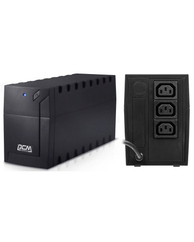 RPT-800A. Источник бесперебойного питания. POWERCOM в Красноярске