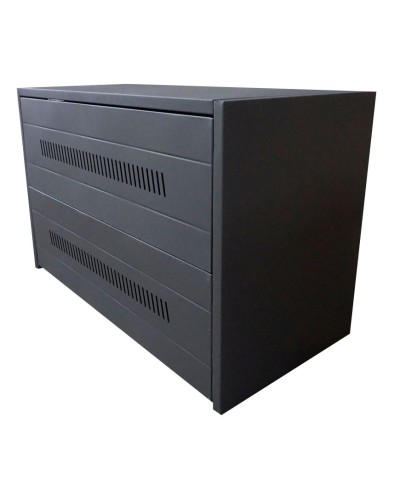 BAT VGD-II-C10 (1068778). Дополнительный блок батарей. POWERCOM в Красноярске