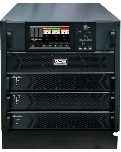 VGD-II-30R33 (1795960). Источник бесперебойного питания. POWERCOM в Красноярске