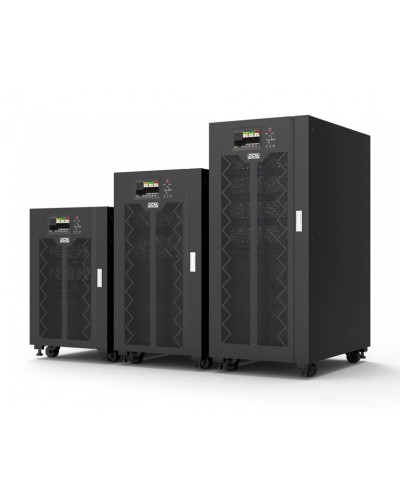 VGD-II-80K33 (1033895). Источник бесперебойного питания. POWERCOM в Красноярске