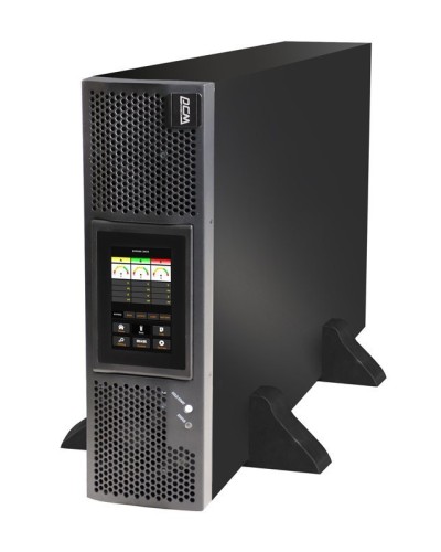 VGD-II-10K33RM (1119224). Источник бесперебойного питания. POWERCOM в Красноярске