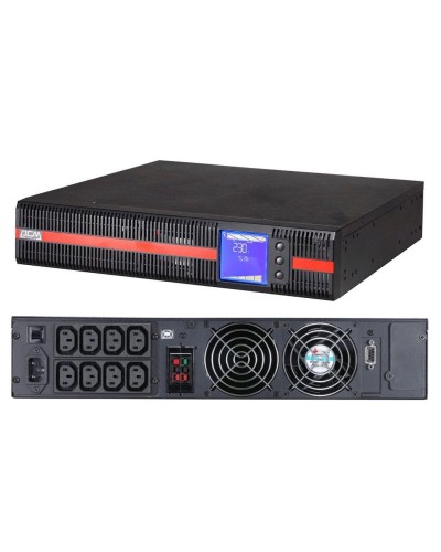 MRT-2000SE. Источник бесперебойного питания. POWERCOM в Красноярске