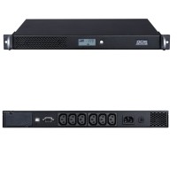SPR-500. Источник бесперебойного питания. POWERCOM