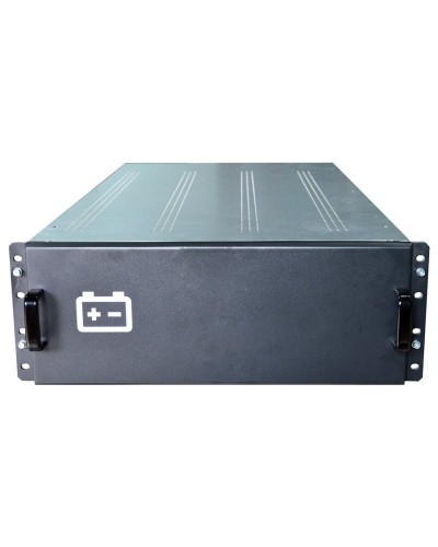 BAT VGD-II-C3 (1119235). Дополнительный блок батарей. POWERCOM в Красноярске