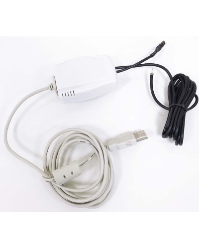 NETFLEER ME-PK-621. Датчик окружающей среды ME-PK-621. POWERCOM в Красноярске