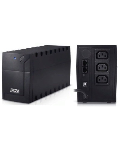 RPT-600AP. Источник бесперебойного питания. POWERCOM в Красноярске