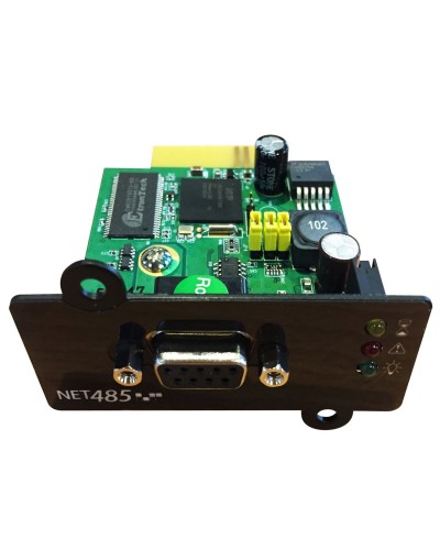 MODBUS NET485 MINI (1171601). Сетевая карта MODBUS NET485 Mini Internal. POWERCOM в Красноярске