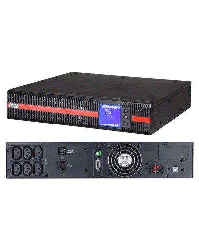 MRT-1500SE. Источник бесперебойного питания. POWERCOM в Красноярске