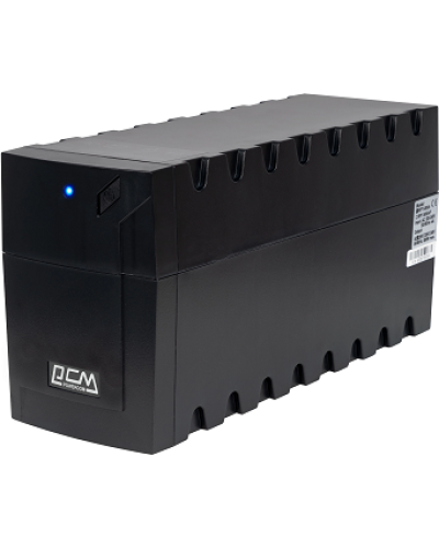 RPT-600AP SE. Источник бесперебойного питания. POWERCOM в Красноярске