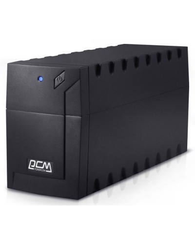 RPT-800AP. Источник бесперебойного питания. POWERCOM в Красноярске