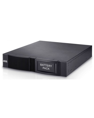 BAT MRT-72V. Дополнительный блок батарей. POWERCOM в Красноярске