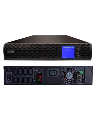 SNT-2000. Источник бесперебойного питания. POWERCOM в Красноярске