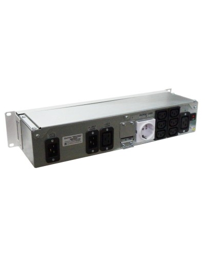 EBR-63AS (1593230). Байпас. POWERCOM в Красноярске