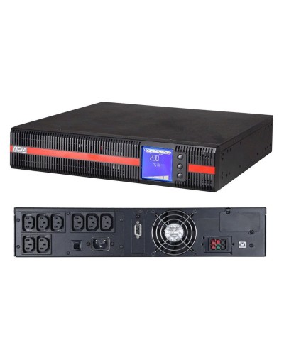 MRT-1000SE. Источник бесперебойного питания. POWERCOM в Красноярске