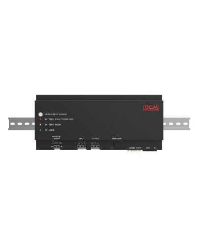 DRU-500. Источник бесперебойного питания. POWERCOM в Красноярске