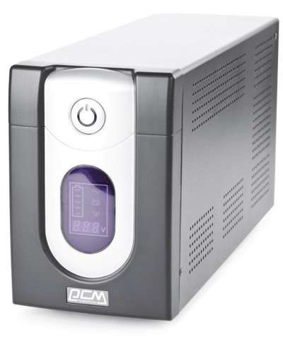 IMD-1200AP. Источник бесперебойного питания. POWERCOM в Красноярске