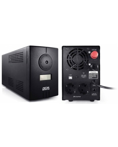INF-1100. Источник бесперебойного питания. POWERCOM в Красноярске