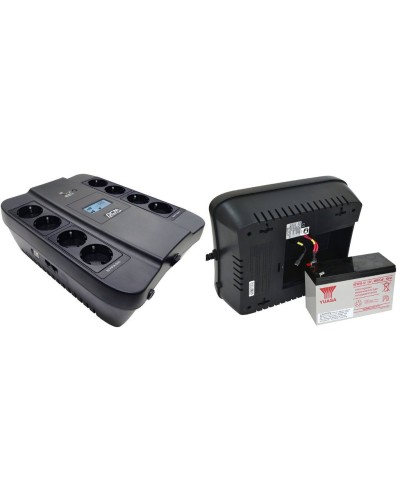 SPD-550U LCD. Источник бесперебойного питания. POWERCOM в Красноярске