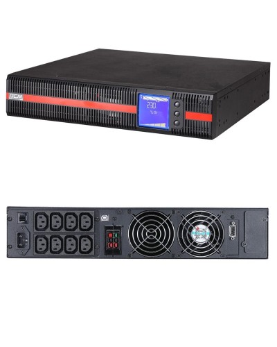 MRT-1000-L. Источник бесперебойного питания. POWERCOM в Красноярске