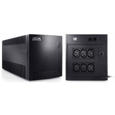 RPT-2000AP. Источник бесперебойного питания. POWERCOM